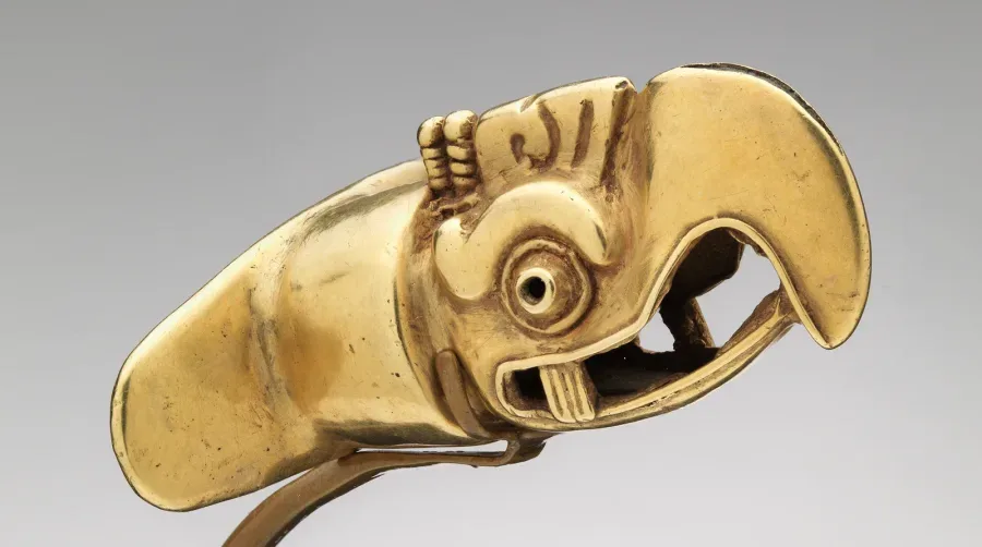 Joyería azteca y maya: símbolos, significado y tradición