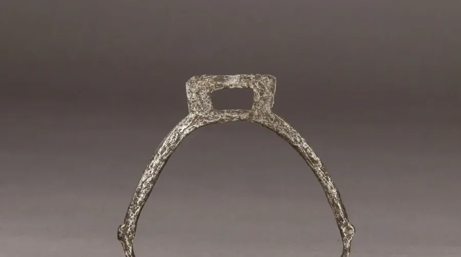 Svarog en joyería: el dios herrero eslavo, la estrella de Svarog y el fuego celeste