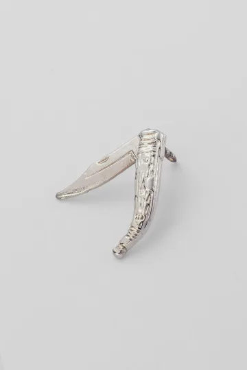 PIN NAVAJA MINIATURA 2