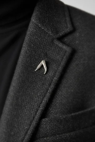 PIN NAVAJA MINIATURA 1