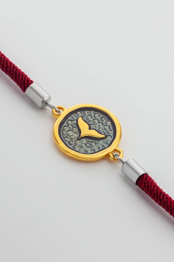 PULSERA ECO MARINO