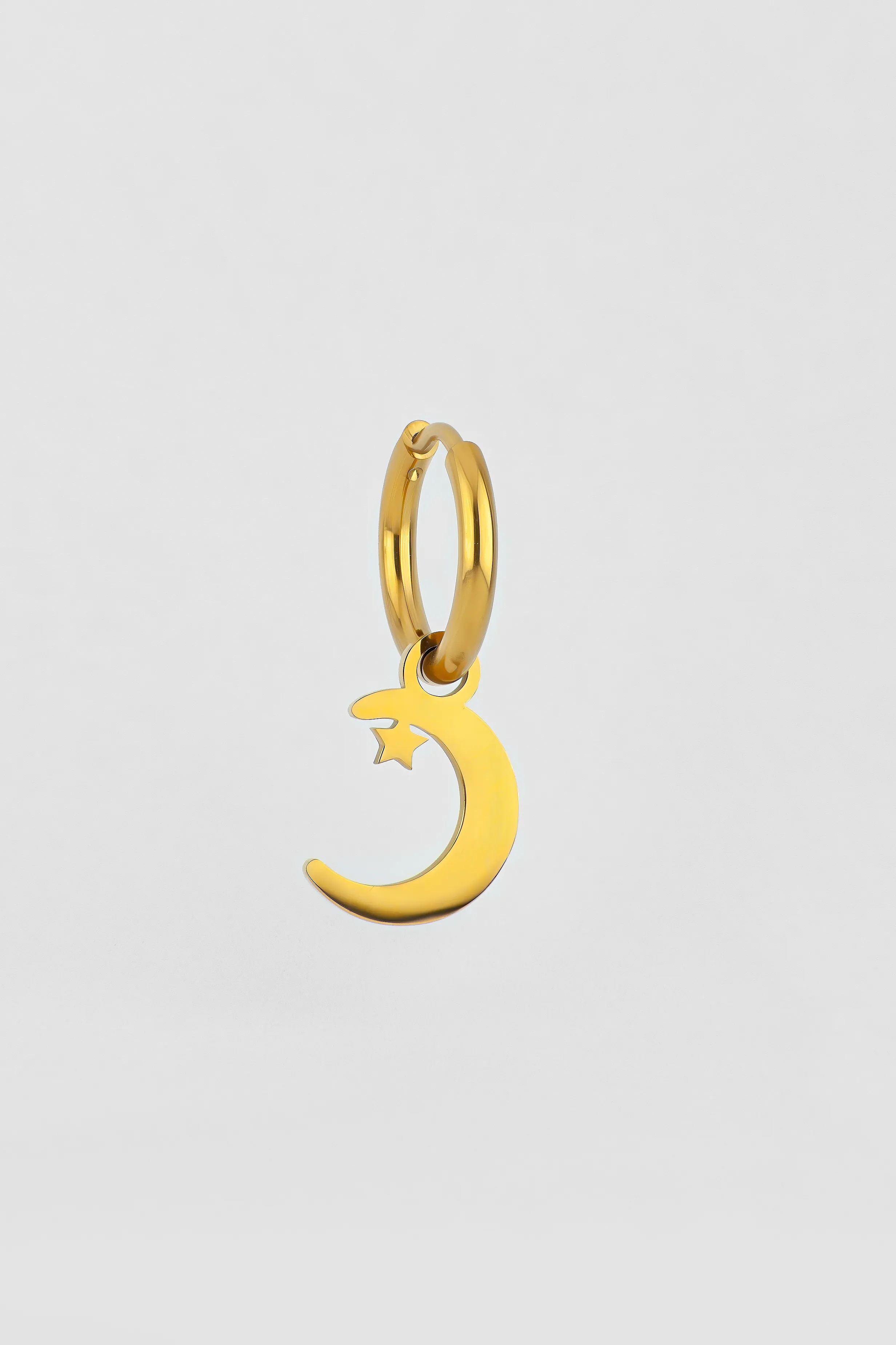 PENDIENTES TAROT EL SOL Y LA LUNA превью 2