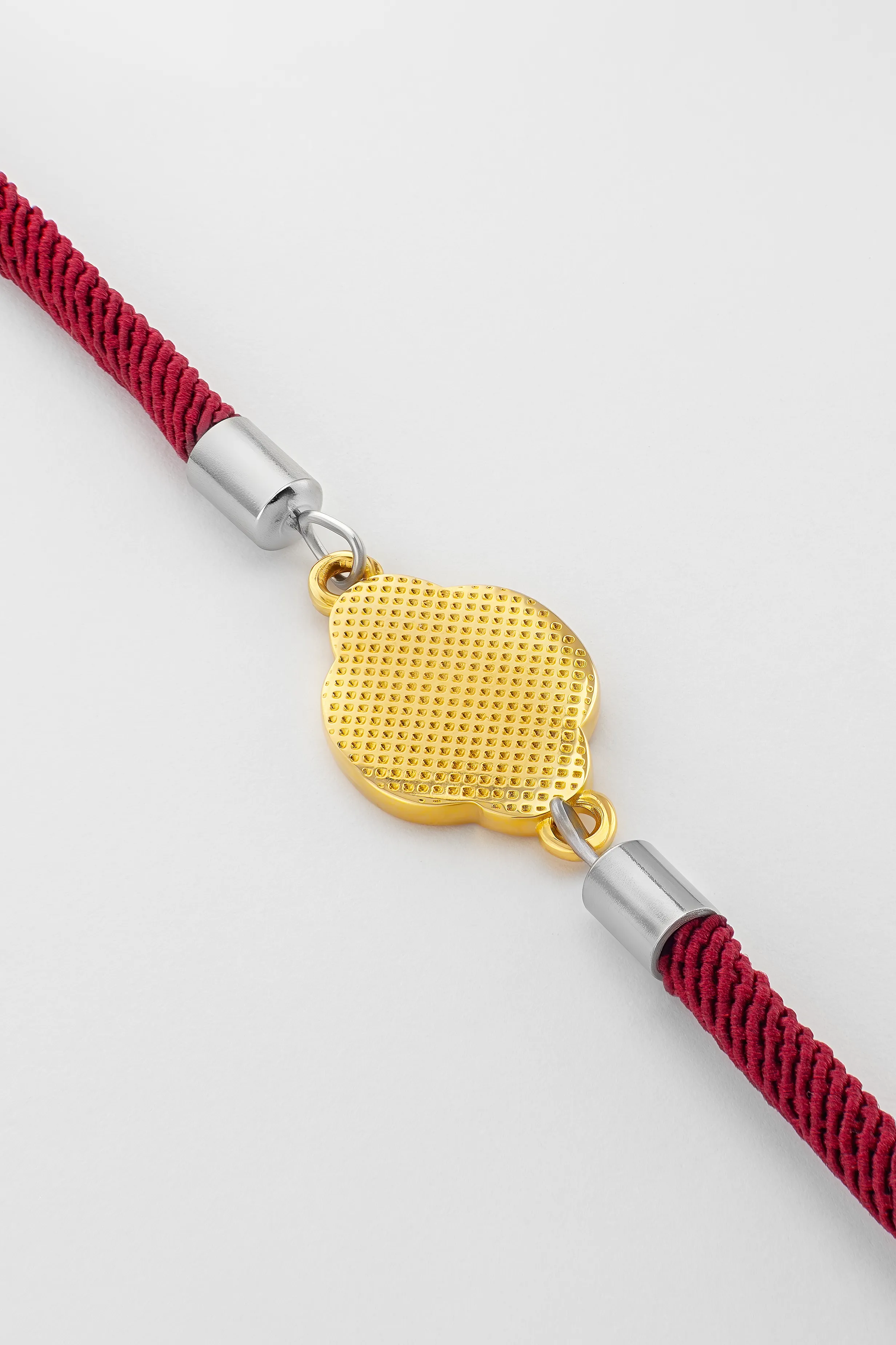 PULSERA CORAZÓN LLAMEANTE превью 2
