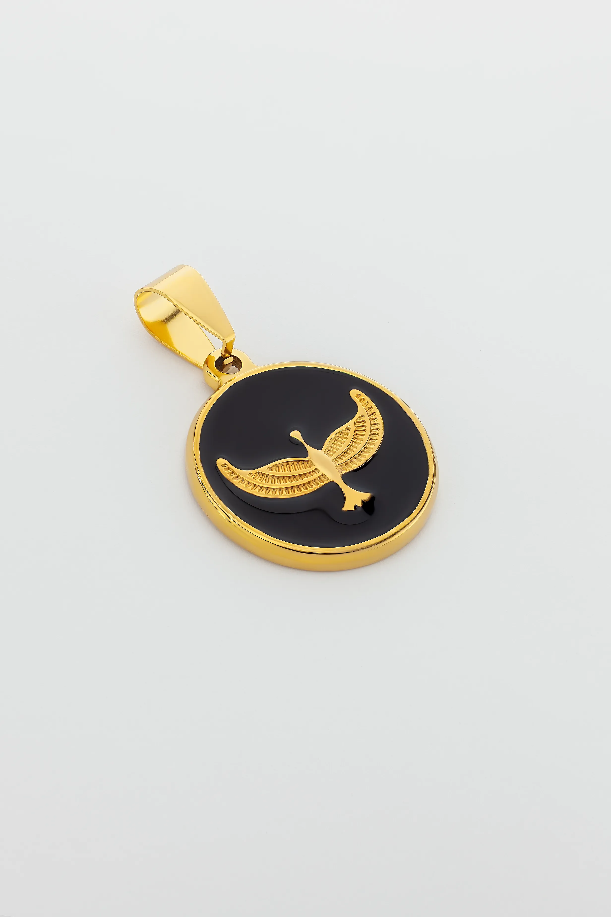 COLGANTE LUZ DE ISIS превью 2