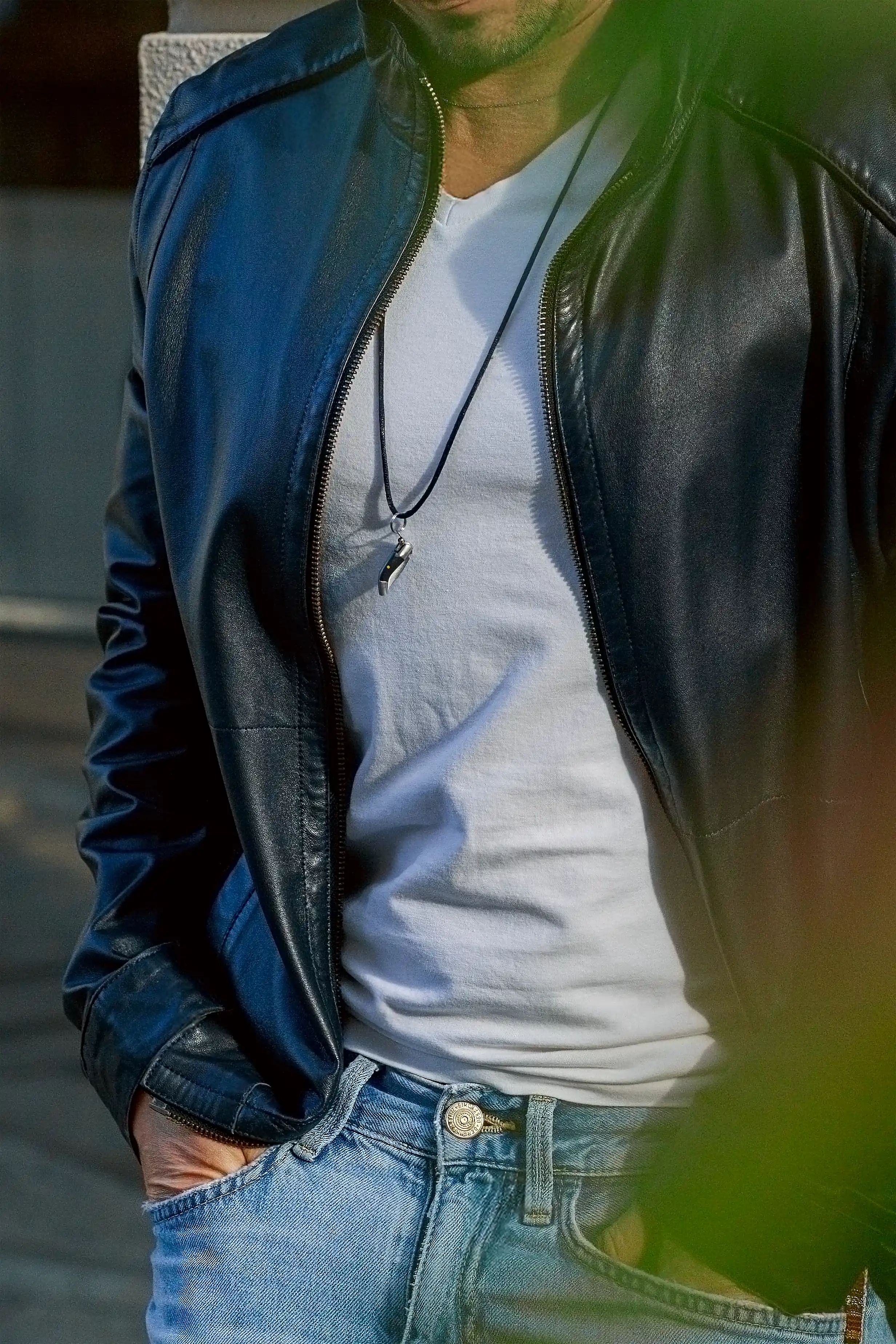 КУЛОН-НОЖ JEREZANA превью 6