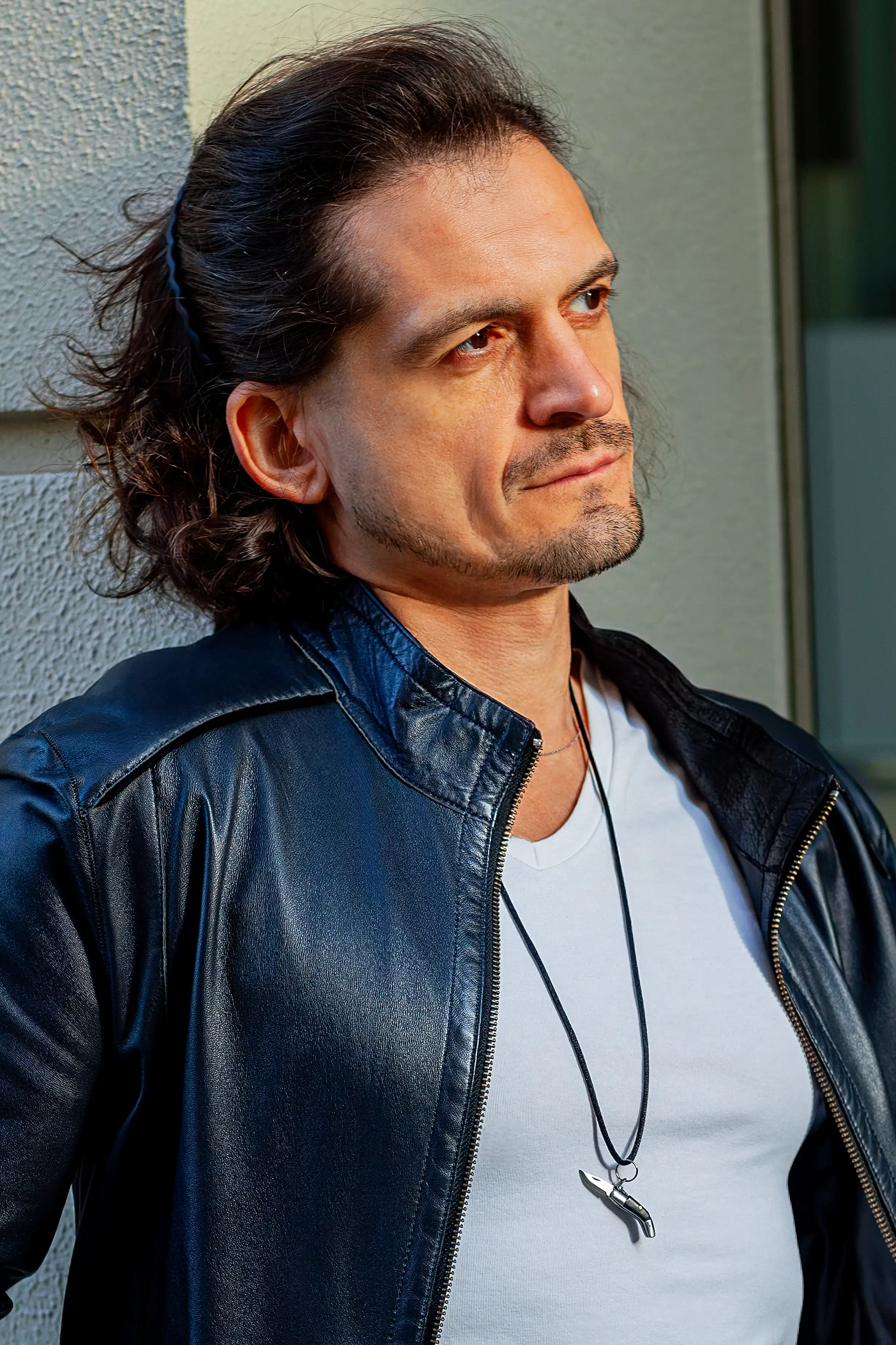 КУЛОН-НОЖ JEREZANA превью 7