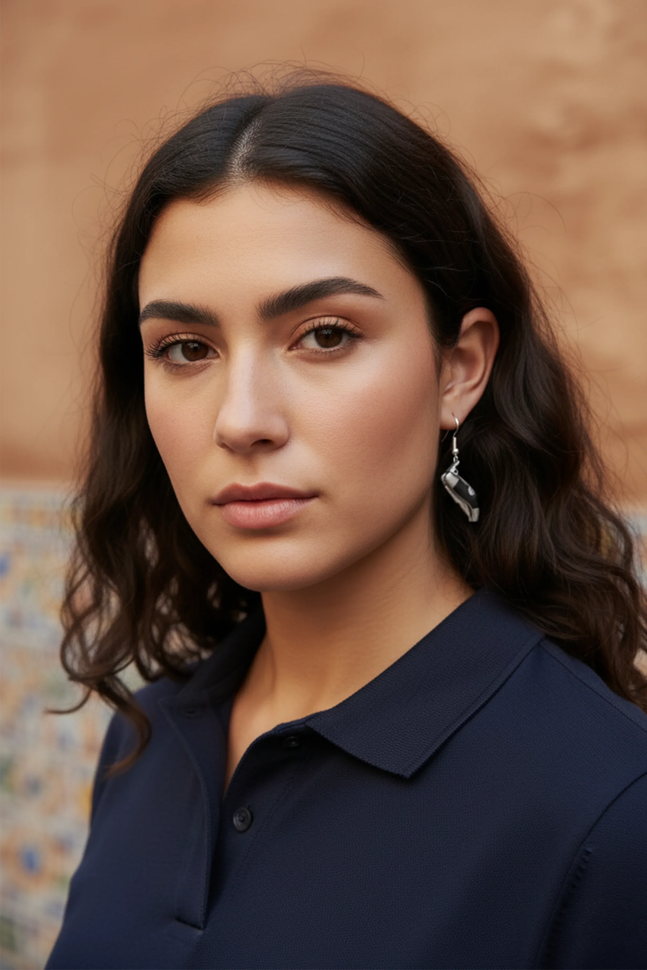 PENDIENTE NAVAJA превью 11