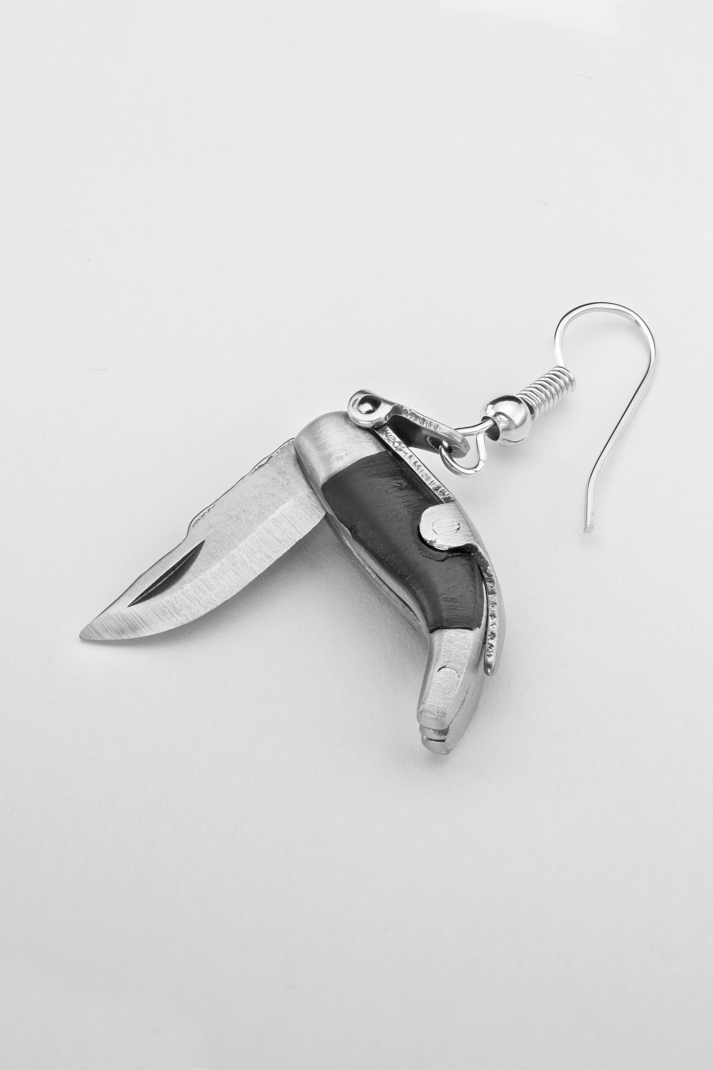 PENDIENTE NAVAJA превью 4