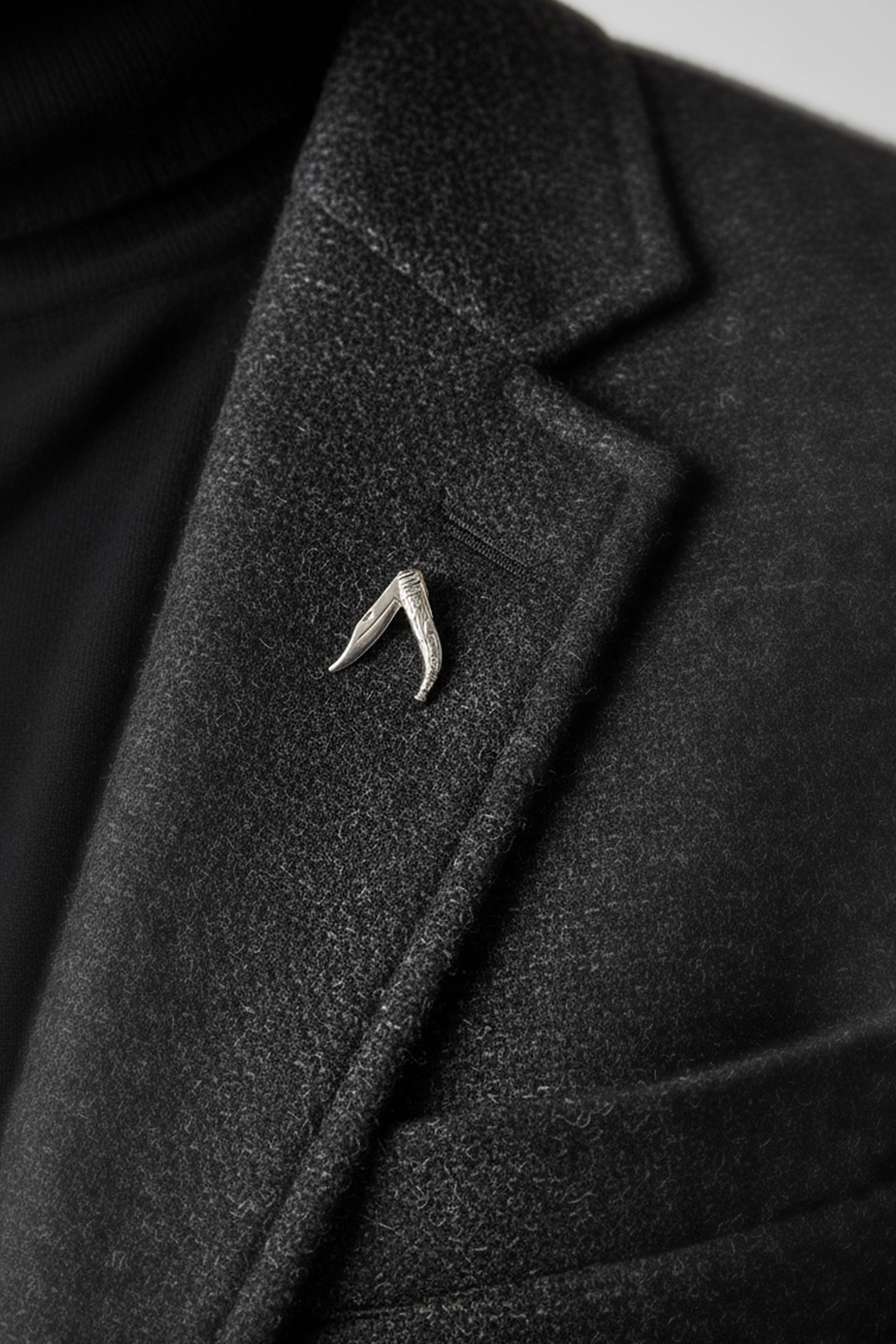 PIN NAVAJA MINIATURA